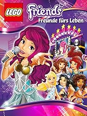 Lego friends freunde gebraucht kaufen  Wird an jeden Ort in Deutschland