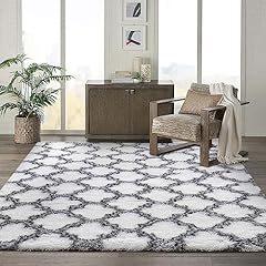 Area rugs soft for sale  Delivered anywhere in UK