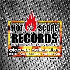 Hot score records gebraucht kaufen  Wird an jeden Ort in Deutschland