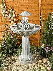 Garden mile rustic for sale  Delivered anywhere in UK