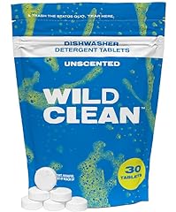 Wild clean dishwasher for sale  Delivered anywhere in USA 