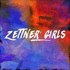 Zettner girls gebraucht kaufen  Wird an jeden Ort in Deutschland