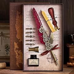 Xubx kit calligraphie d'occasion  Livré partout en France