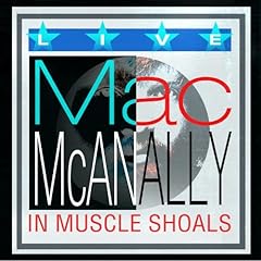 Live muscle shoals for sale  Delivered anywhere in Ireland
