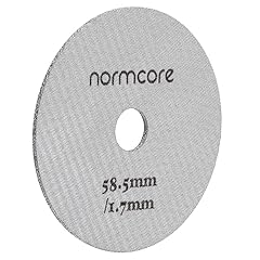 Normcore 58.5mm puck for sale  Delivered anywhere in Ireland