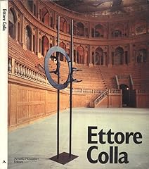 Ettore colla usato  Spedito ovunque in Italia 