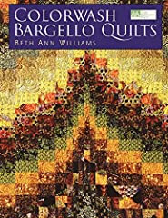 Colorwash bargello quilts for sale  Delivered anywhere in USA 
