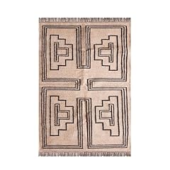 Chouhan rugs vintage for sale  Delivered anywhere in USA 