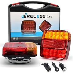 Magnetic wireless tail for sale  Delivered anywhere in USA 