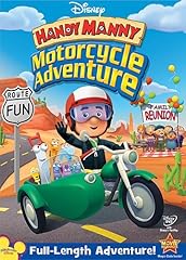 Disney handy manny for sale  Delivered anywhere in USA 