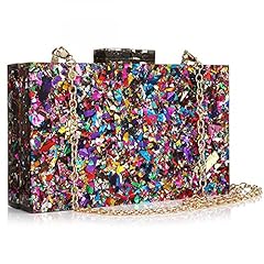 Simcat acrylic handbags for sale  Delivered anywhere in USA 