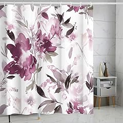 Yeahshion shower curtain for sale  Delivered anywhere in UK