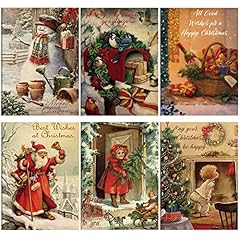 Hotop vintage christmas for sale  Delivered anywhere in USA 