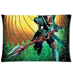 Legend dragoon pillowcases usato  Spedito ovunque in Italia 