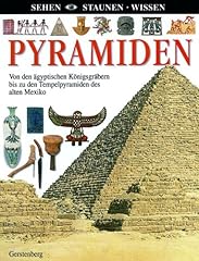 Staunen wissen pyramiden gebraucht kaufen  Wird an jeden Ort in Deutschland