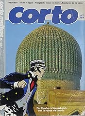 Corto maltese rhodes usato  Spedito ovunque in Italia 