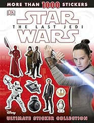 Star wars last for sale  Delivered anywhere in UK