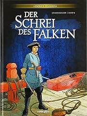 Schrei falken gesamtausgabe gebraucht kaufen  Wird an jeden Ort in Deutschland