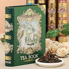 Basilur gift tea for sale  Delivered anywhere in USA 