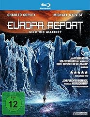 Europa report blu d'occasion  Livré partout en France