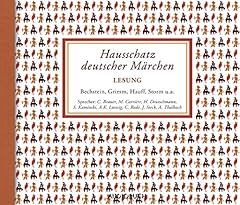 Hausschatz deutscher märchen gebraucht kaufen  Wird an jeden Ort in Deutschland