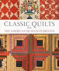 Classic quilts from d'occasion  Livré partout en France