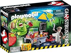 Playmobil ghostbusters 9222 gebraucht kaufen  Wird an jeden Ort in Deutschland