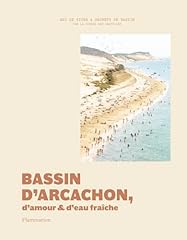 Bassin arcachon amour usato  Spedito ovunque in Italia 