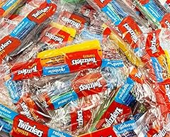 Twizzlers twists rainbow for sale  Delivered anywhere in UK