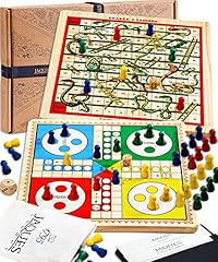 Jaques london snakes for sale  Delivered anywhere in UK