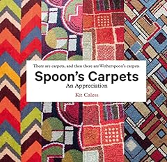 Spoon carpets appreciation for sale  Delivered anywhere in UK