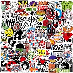 102pcs rock roll for sale  Delivered anywhere in UK