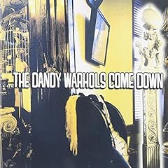 Dandy warhols come for sale  Delivered anywhere in UK