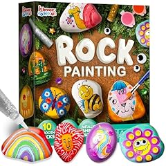 Joyin rock painting for sale  Delivered anywhere in USA 