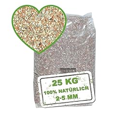 Hennen mineralgrit 25kg gebraucht kaufen  Wird an jeden Ort in Deutschland