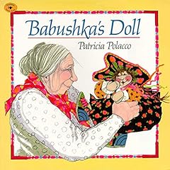 Babushka doll for sale  Delivered anywhere in USA 