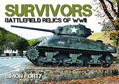 Survivors battlefield relics for sale  Delivered anywhere in UK
