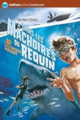 machoire requin machoire d'occasion machoire requin machoire d'occasion Livré partout en France