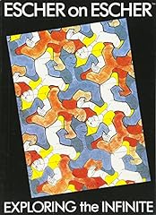 Escher escher exploring for sale  Delivered anywhere in USA 