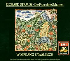 Strauss die frau d'occasion  Livré partout en France