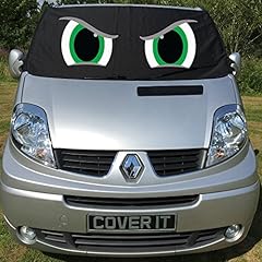 Campervan blackout windscreen for sale  Delivered anywhere in UK