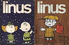 Linus. anno 1966 usato  Spedito ovunque in Italia 