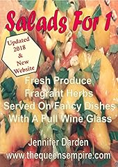 Salads fresh produce for sale  Delivered anywhere in USA 