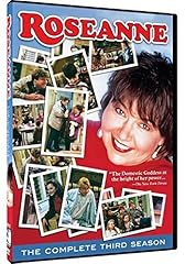 Roseanne season 3 d'occasion  Livré partout en France