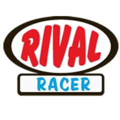 Rival racer for sale  Delivered anywhere in UK