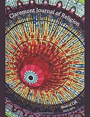 Claremont journal religion for sale  Delivered anywhere in UK