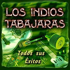 Los Indios Tabajaras: Todos Sus Éxitos (Remastered) usato  Spedito ovunque in Italia 