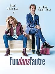 L'un dans l'autre d'occasion  Livré partout en France