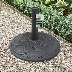 Garden umbrella parasol for sale  Delivered anywhere in UK
