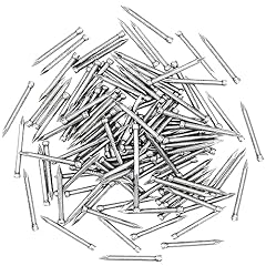 100pcs finishing nails for sale  Delivered anywhere in USA 